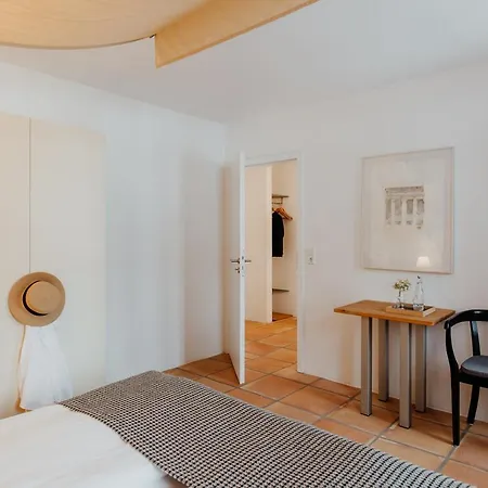 Quartier Carpe Diem 3 * Prerow