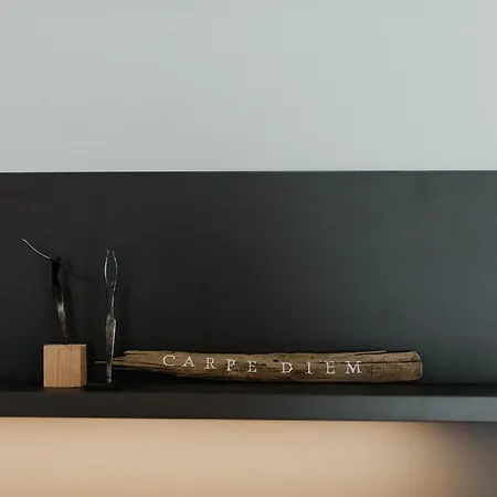 Quartier Carpe Diem 3 아파트 *